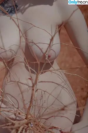 Aksinya_carrot / Ксения Антропова фото голая #0299
