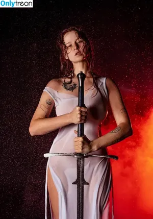 Aksinya_carrot / Ксения Антропова фото голая #0331