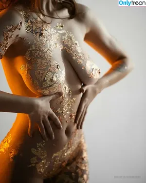 Aksinya_carrot / Ксения Антропова фото голая #0368