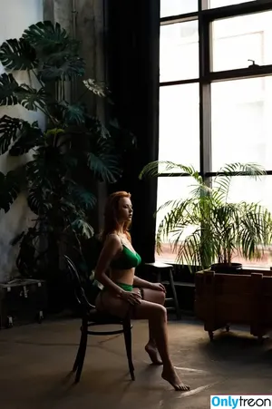 Aksinya_carrot / Ксения Антропова фото голая #0383