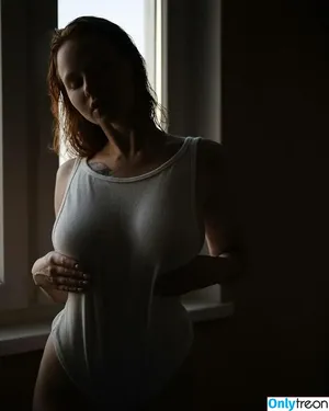 Aksinya_carrot / Ксения Антропова фото голая #0444