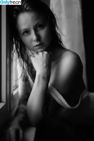 Aksinya_carrot / Ксения Антропова фото голая #0445