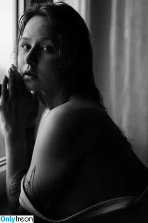 Aksinya_carrot / Ксения Антропова фото голая #0449
