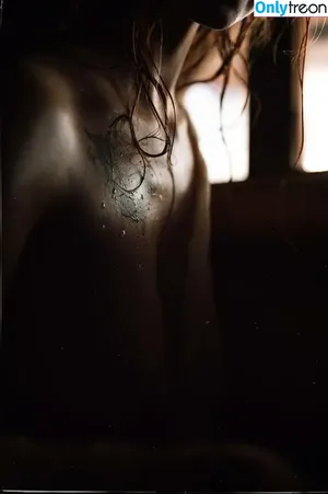 Aksinya_carrot / Ксения Антропова фото голая #0509