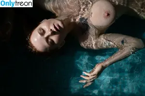 Aksinya_carrot / Ксения Антропова фото голая #0528