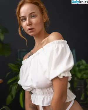 Aksinya_carrot / Ксения Антропова nude photo #0667