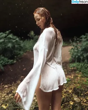 Aksinya_carrot / Ксения Антропова nude photo #0714