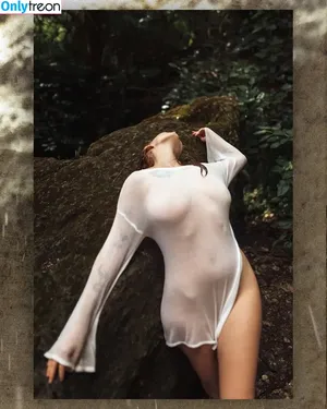 Aksinya_carrot / Ксения Антропова nude photo #0715