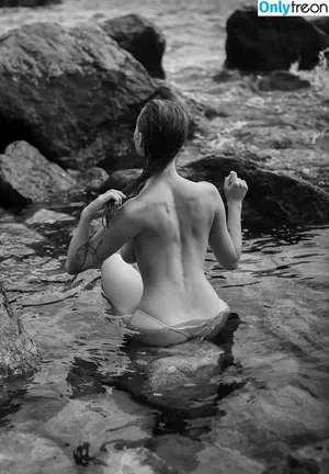 Aksinya_carrot / Ксения Антропова фото голая #0757