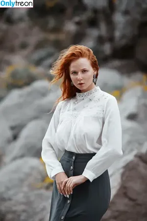 Aksinya_carrot / Ксения Антропова фото голая #0758