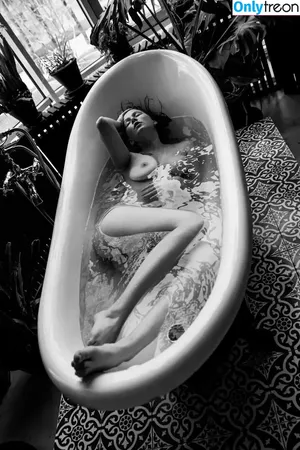 Aksinya_carrot / Ксения Антропова фото голая #0771