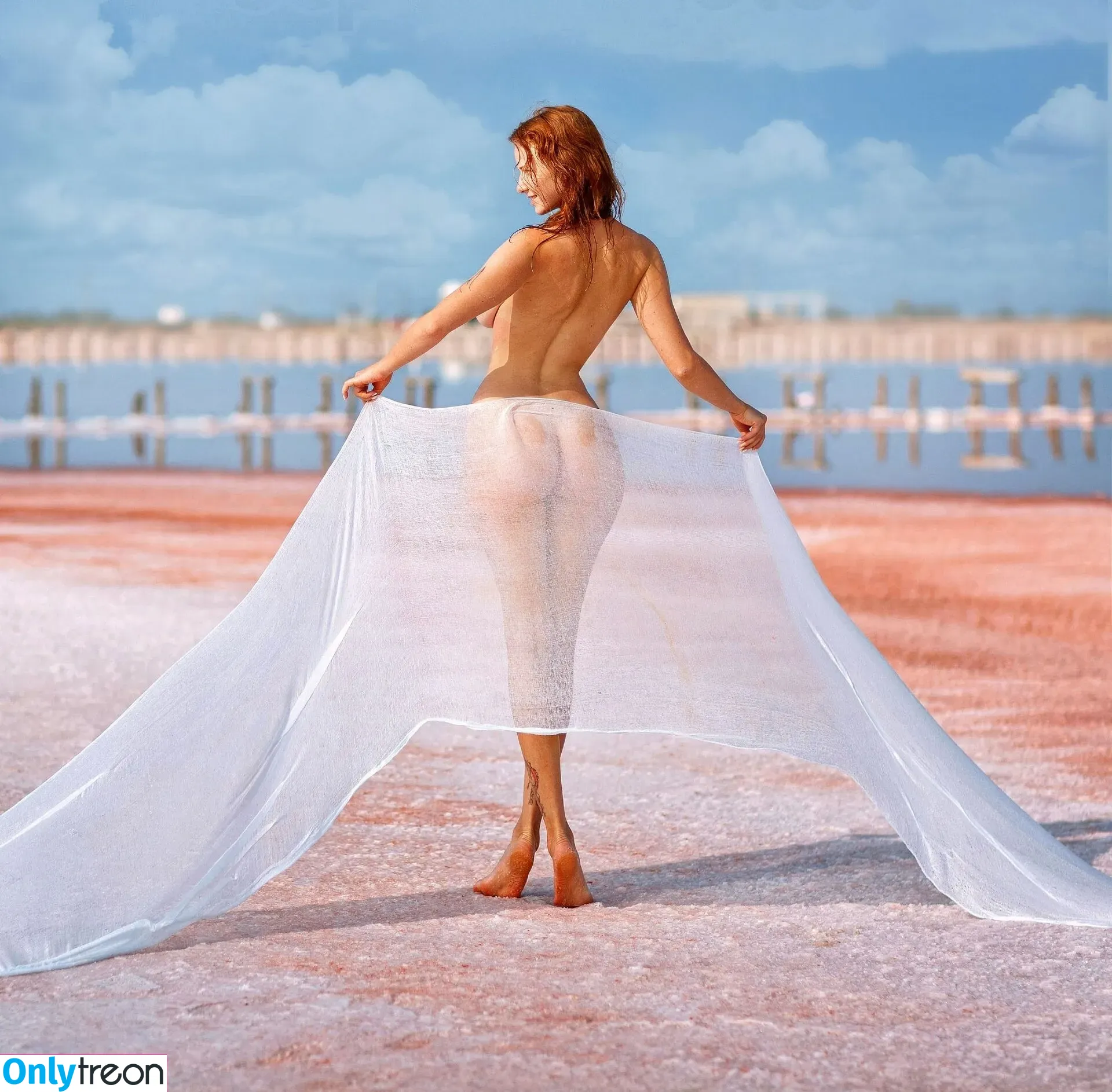 Aksinya_carrot голая photo #0018 (Ксения Антропова)