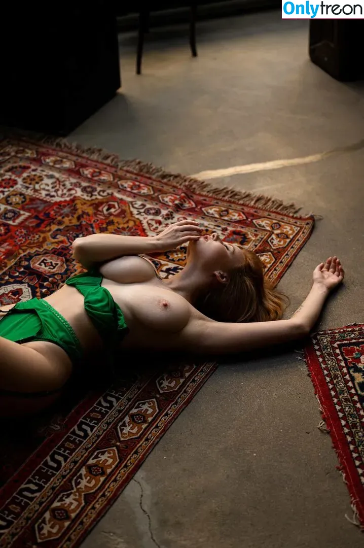 Aksinya_carrot голая photo #0029 (Ксения Антропова)