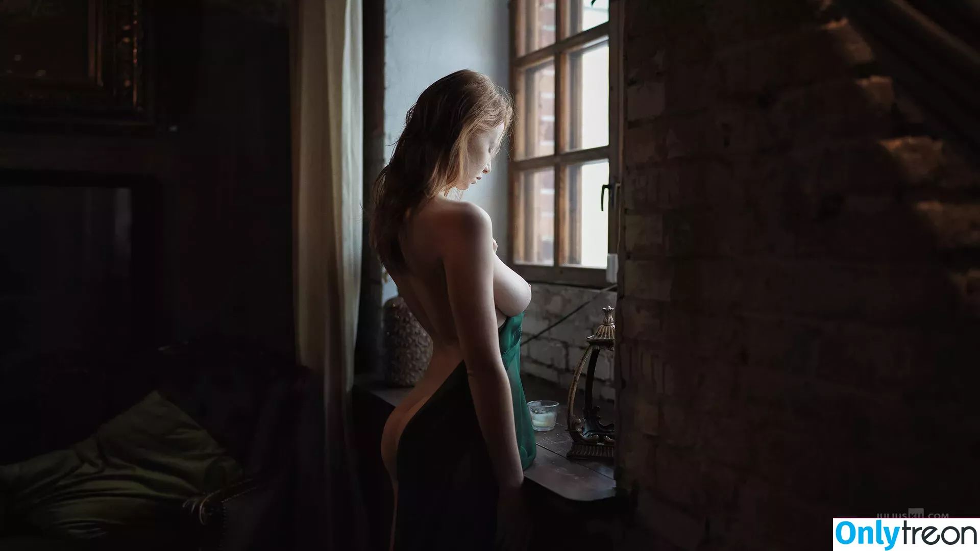 Aksinya_carrot nude photo #0212 (Ксения Антропова)