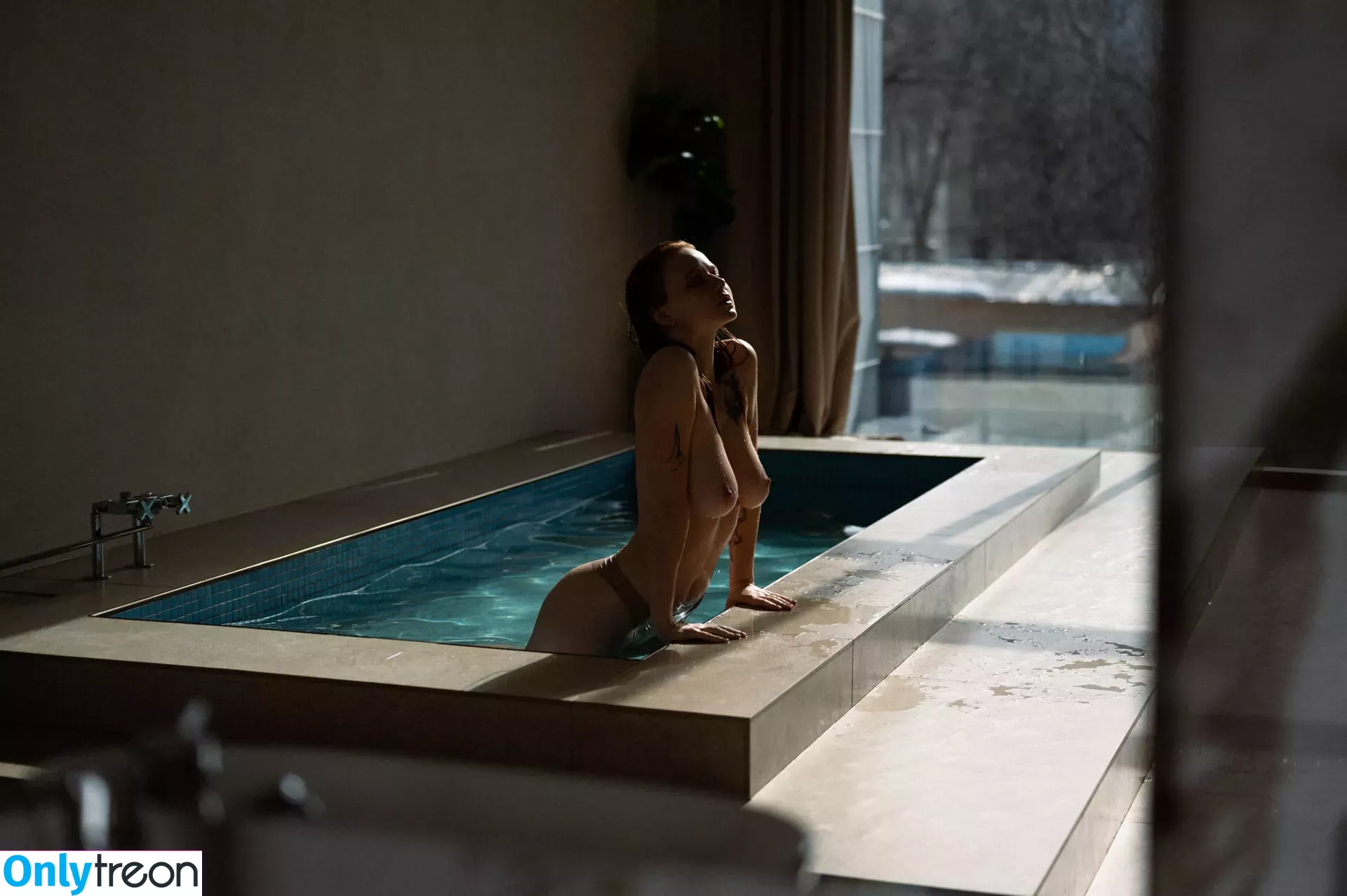 Aksinya_carrot голая photo #0230 (Ксения Антропова)