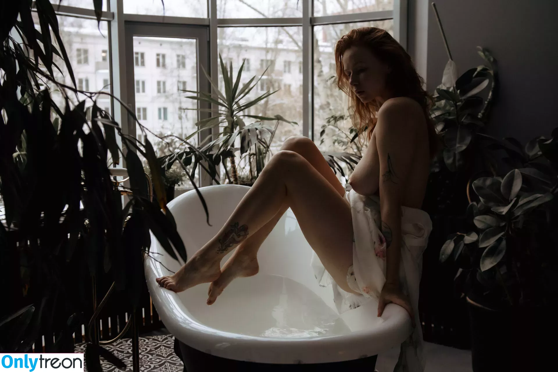Aksinya_carrot nude photo #0255 (Ксения Антропова)