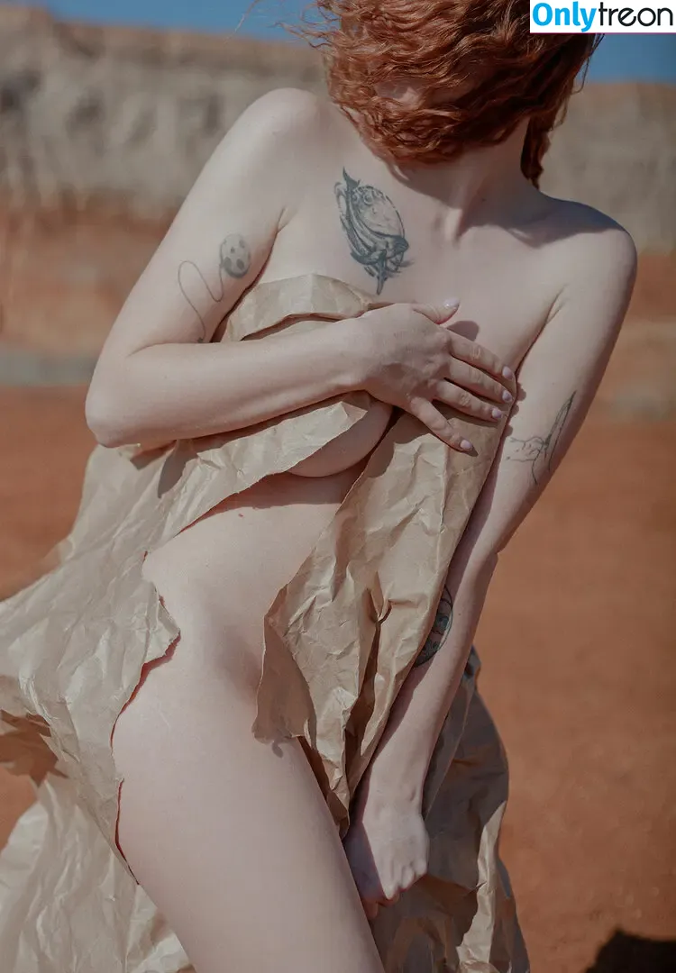 Aksinya_carrot nude photo #0283 (Ксения Антропова)
