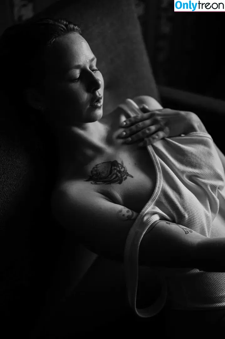 Aksinya_carrot голая photo #0457 (Ксения Антропова)