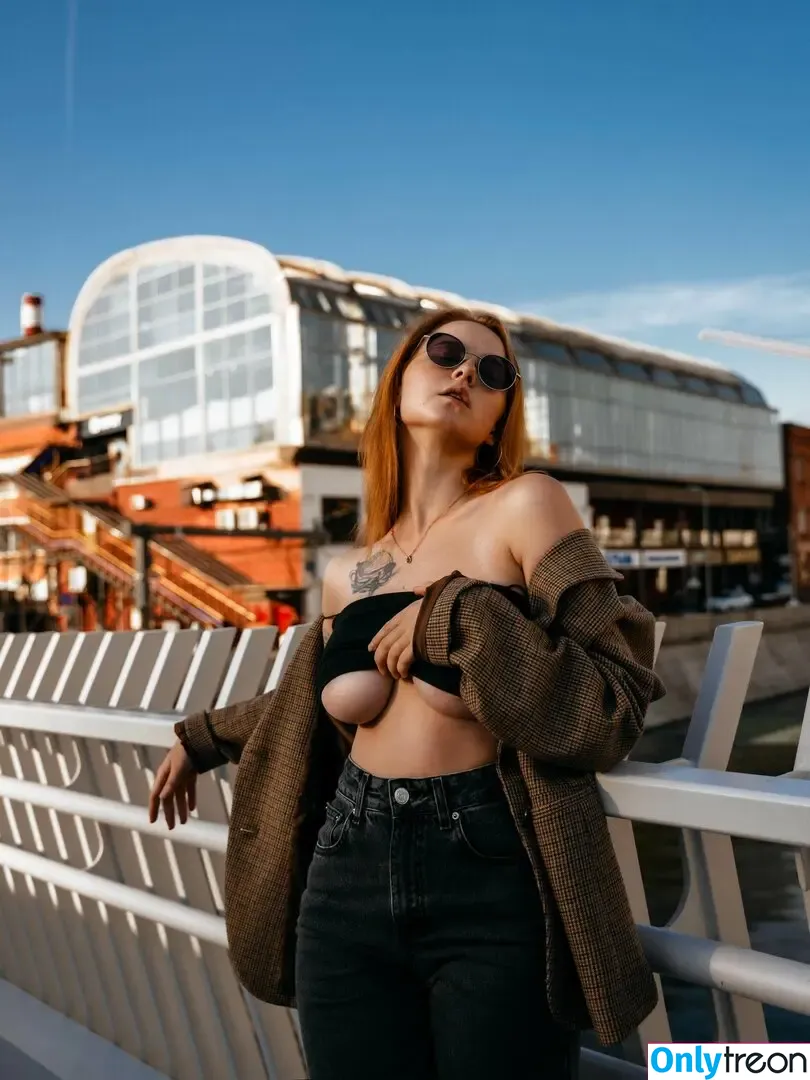 Aksinya_carrot голая photo #0491 (Ксения Антропова)