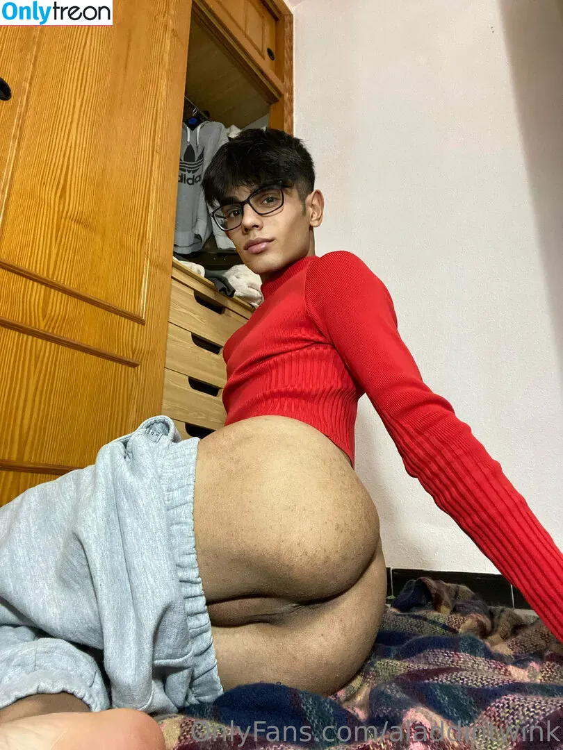 aladdintwink nude photo #0068 (demontwink)