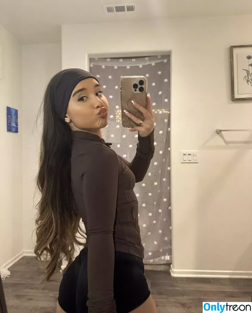 Alahna Ly nude photo #0330 (alahnaly)