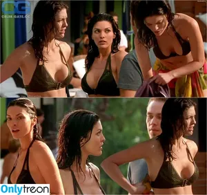 Alana De La Garza / alana_delagarza фото голая #0017