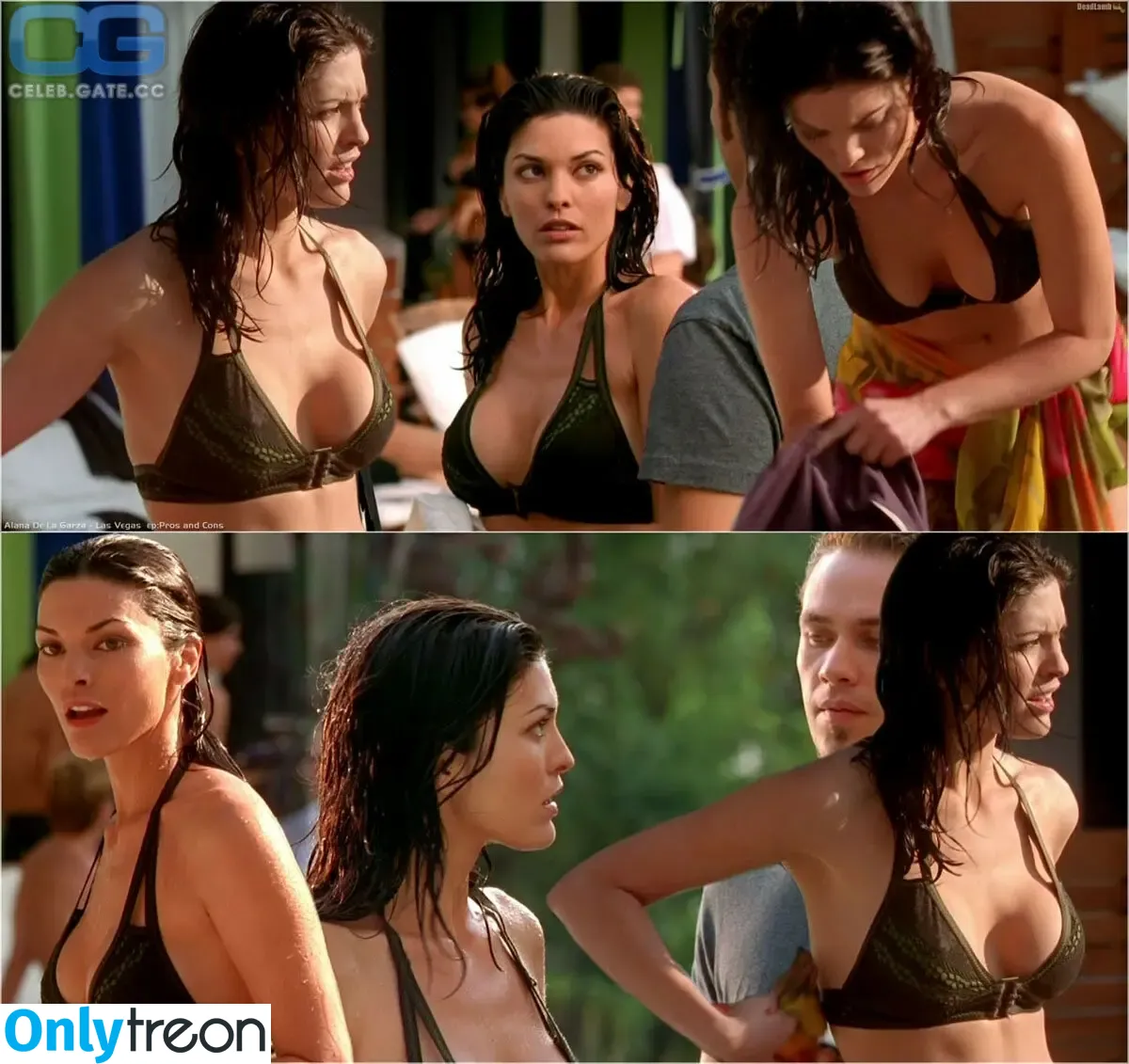 Alana De La Garza голая photo #0017 (alana_delagarza)