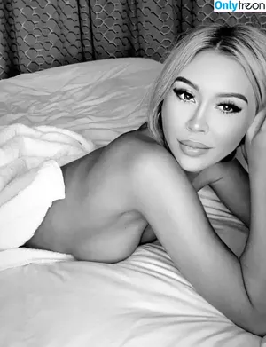 Alana Lister / AUS Married at First Sight girl / alana.lister nude photo #0202