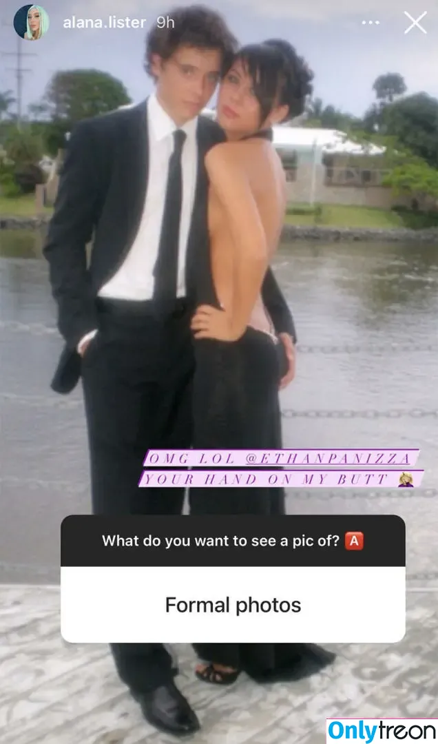 Alana Lister nude photo #0201 (AUS Married at First Sight girl / alana.lister)