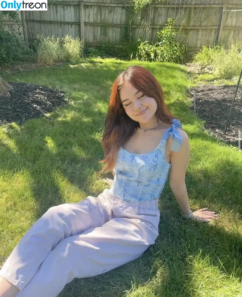 Alana Misako nude photo #0005 (alana.lister / alanamisako)