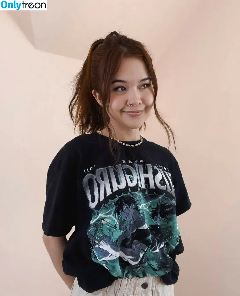 Alana Misako голая photo #0009 (alana.lister / alanamisako)