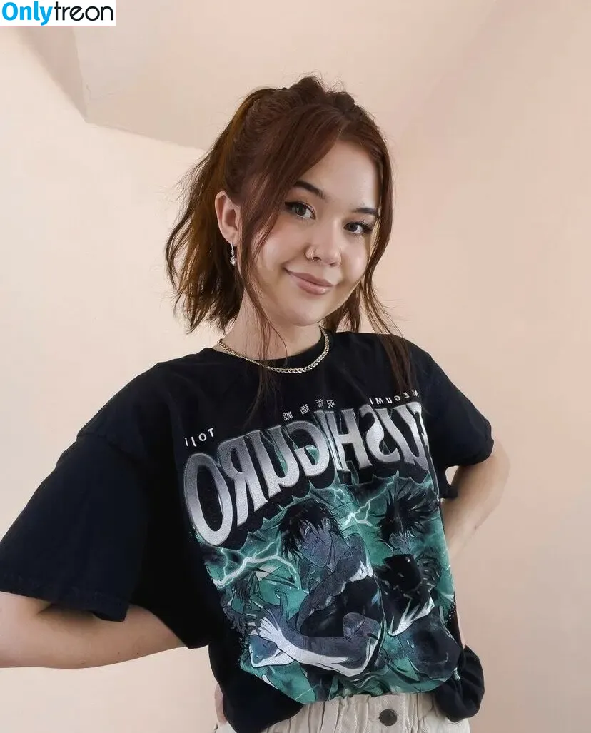 Alana Misako голая photo #0011 (alana.lister / alanamisako)