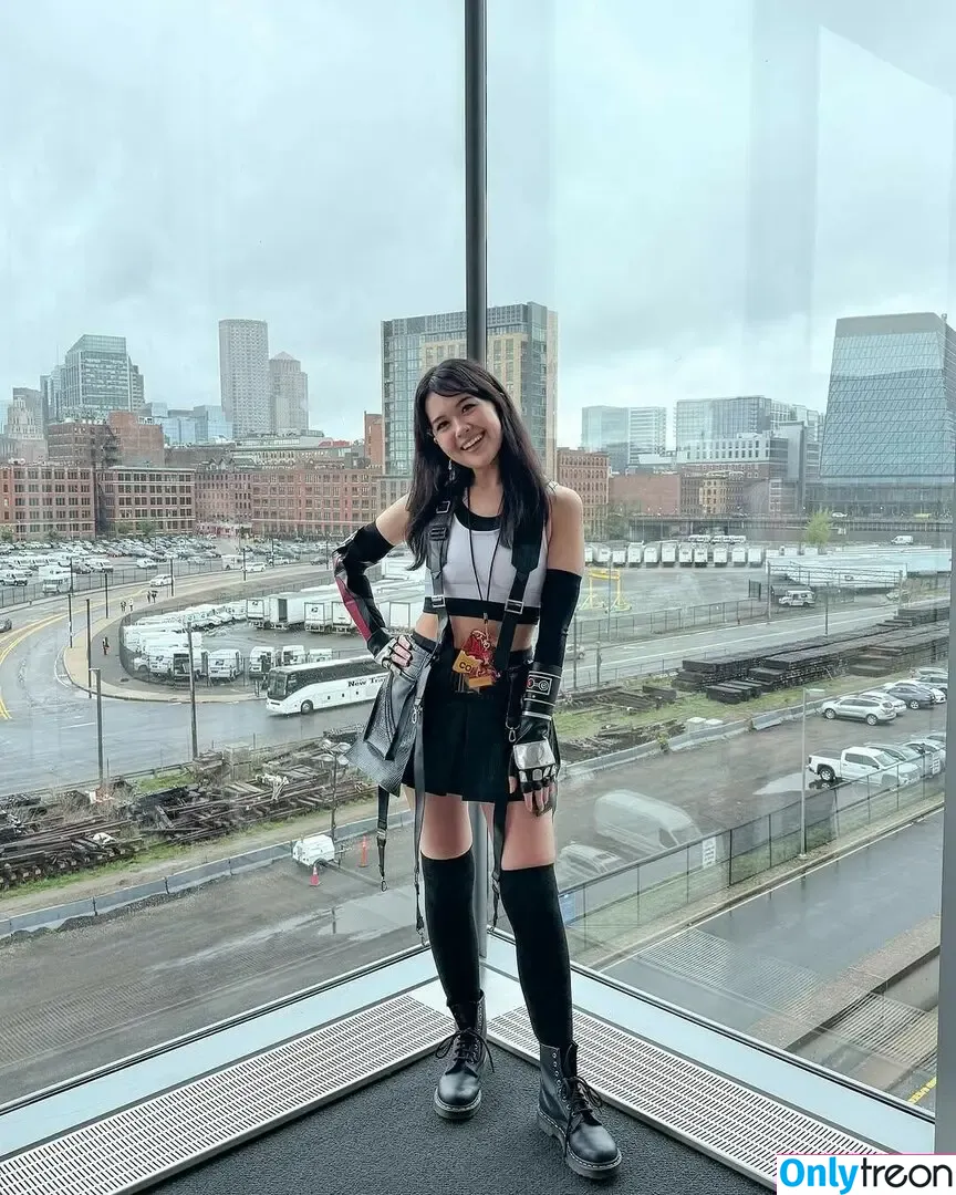 Alana Misako голая photo #0018 (alana.lister / alanamisako)