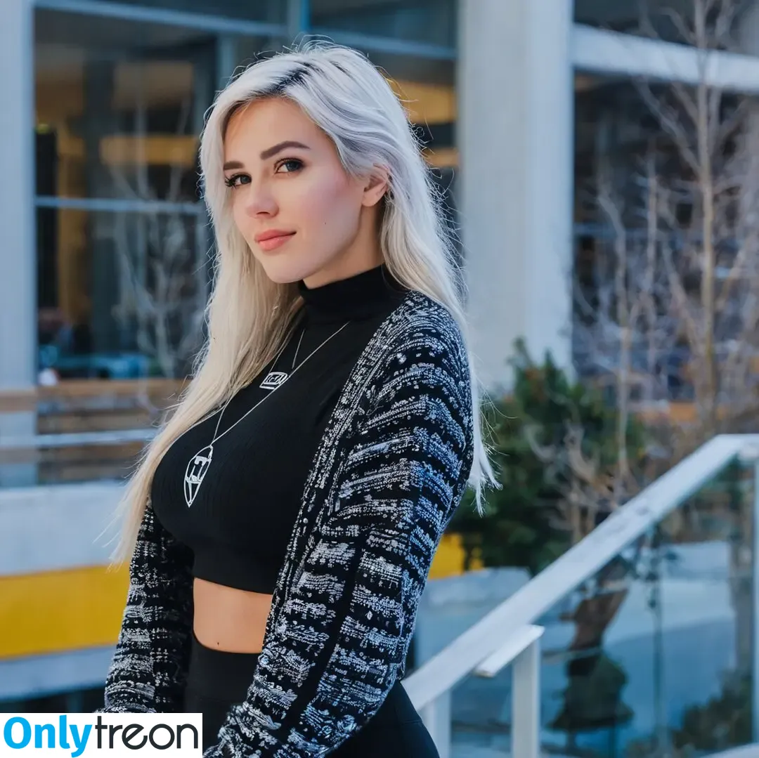 Alanah Pearce голая photo #0941 (charalanahzard)
