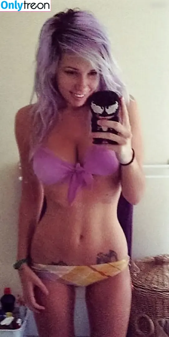 Alanah Pearce nude photo #0955 (charalanahzard)