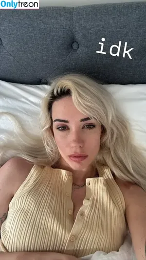 Alanah Pearce / charalanahzard фото голая #1073