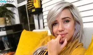 Alanah Pearce / charalanahzard фото голая #1085
