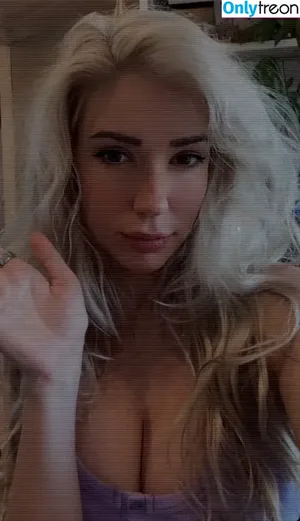 Alanah Pearce / charalanahzard nude photo #1164