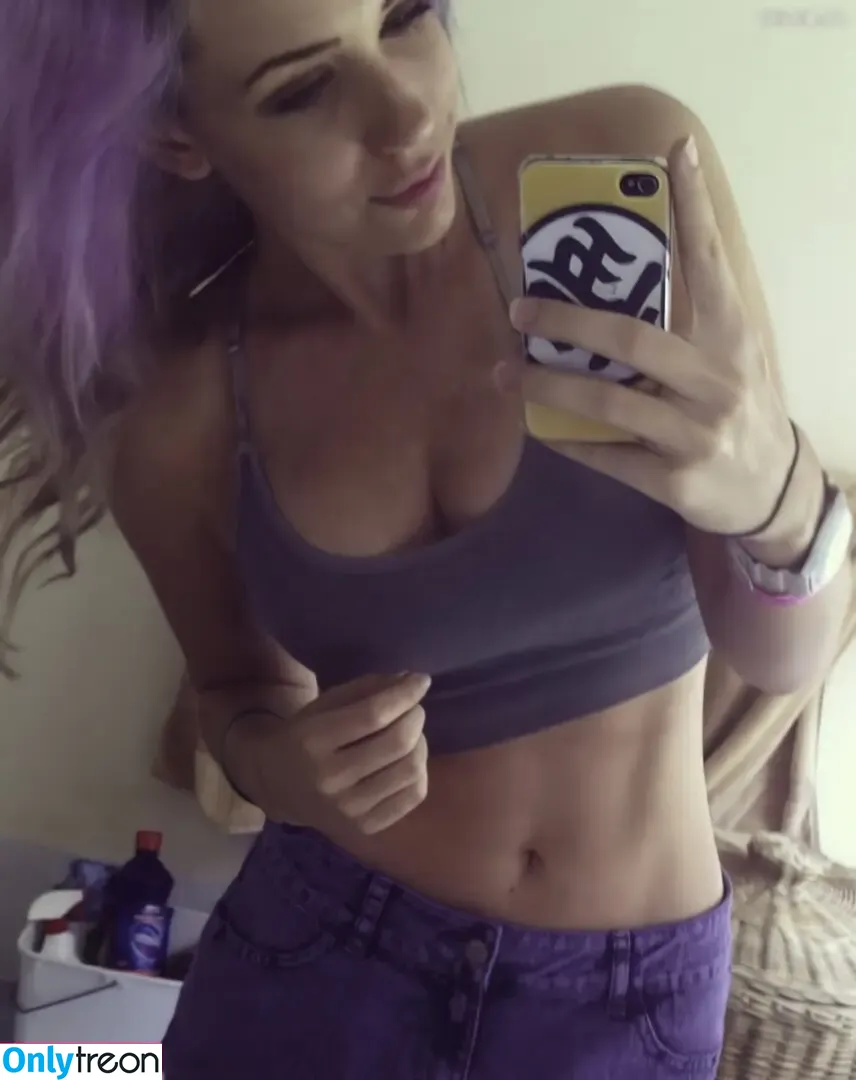 Alanah Pearce nude photo #1033 (charalanahzard)