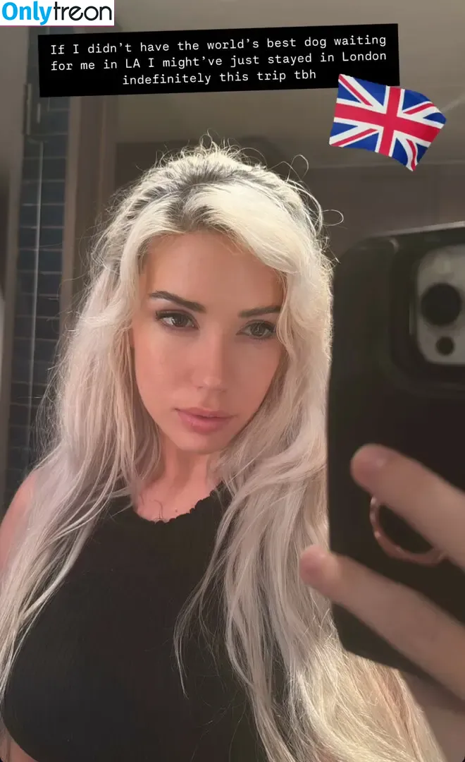 Alanah Pearce голая photo #1097 (charalanahzard)
