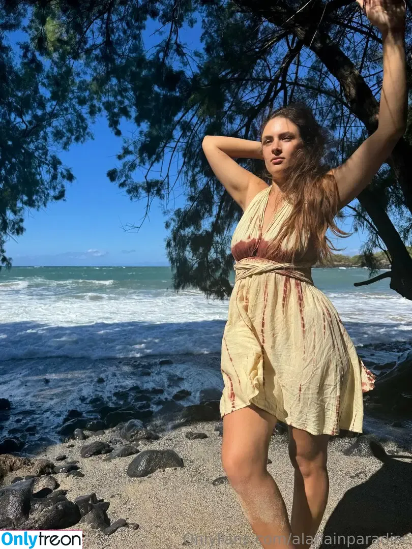 alanainparadise nude photo #0032 (alanainparadise)