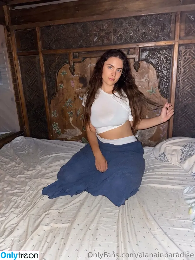 alanainparadise nude photo #0037 (alanainparadise)