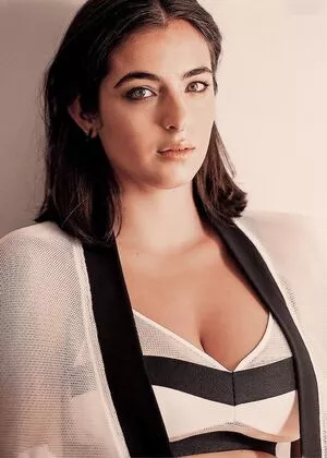 Alanna Masterson / alannamasterson nude photo #0030