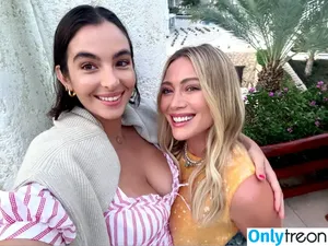 Alanna Masterson / alannamasterson nude photo #0073
