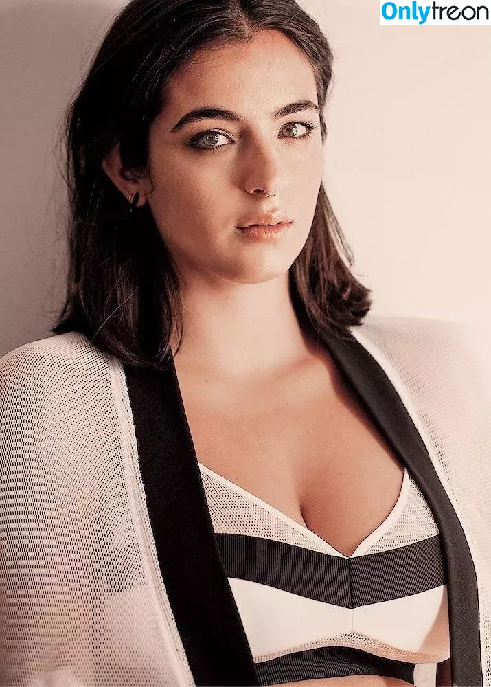 Alanna Masterson голая photo #0030 (alannamasterson)