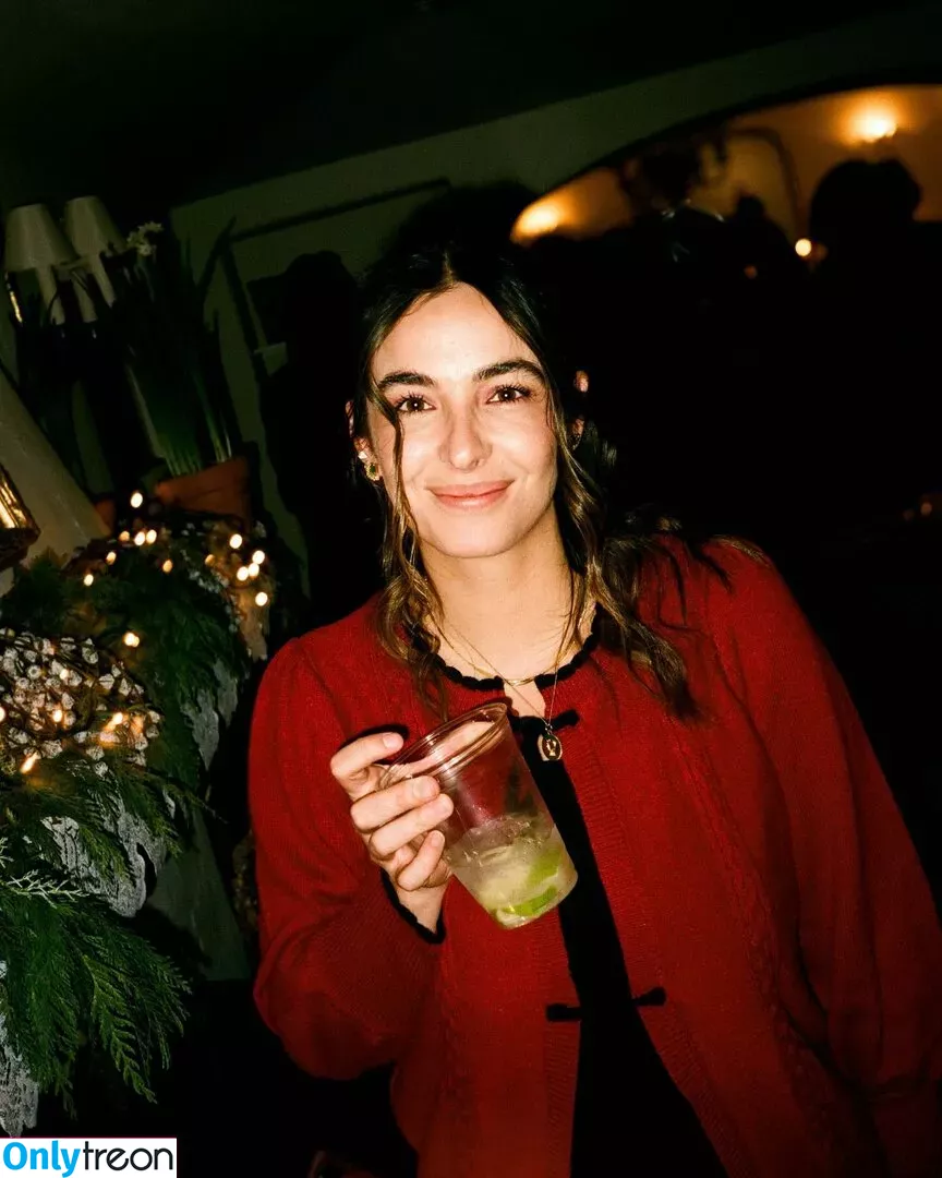 Alanna Masterson nude photo #0067 (alannamasterson)