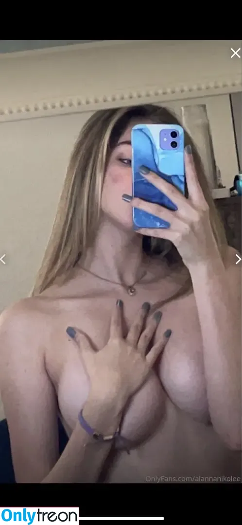 alannanikolee nude photo #0003 (Alanna Nikole / alannanicoleeee)