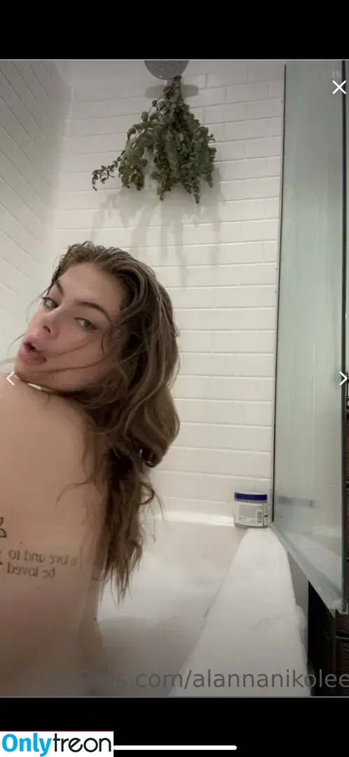 alannanikolee nude photo #0013 (Alanna Nikole / alannanicoleeee)