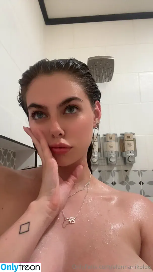 alannanikolee nude photo #0063 (Alanna Nikole / alannanicoleeee)