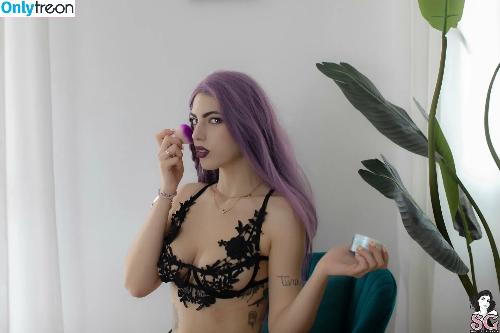 Alanny SG nude photo #0003 (Alanny SG)